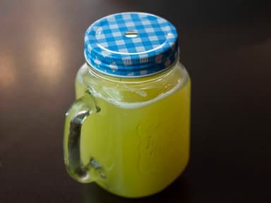 Agua Fresca Chica
