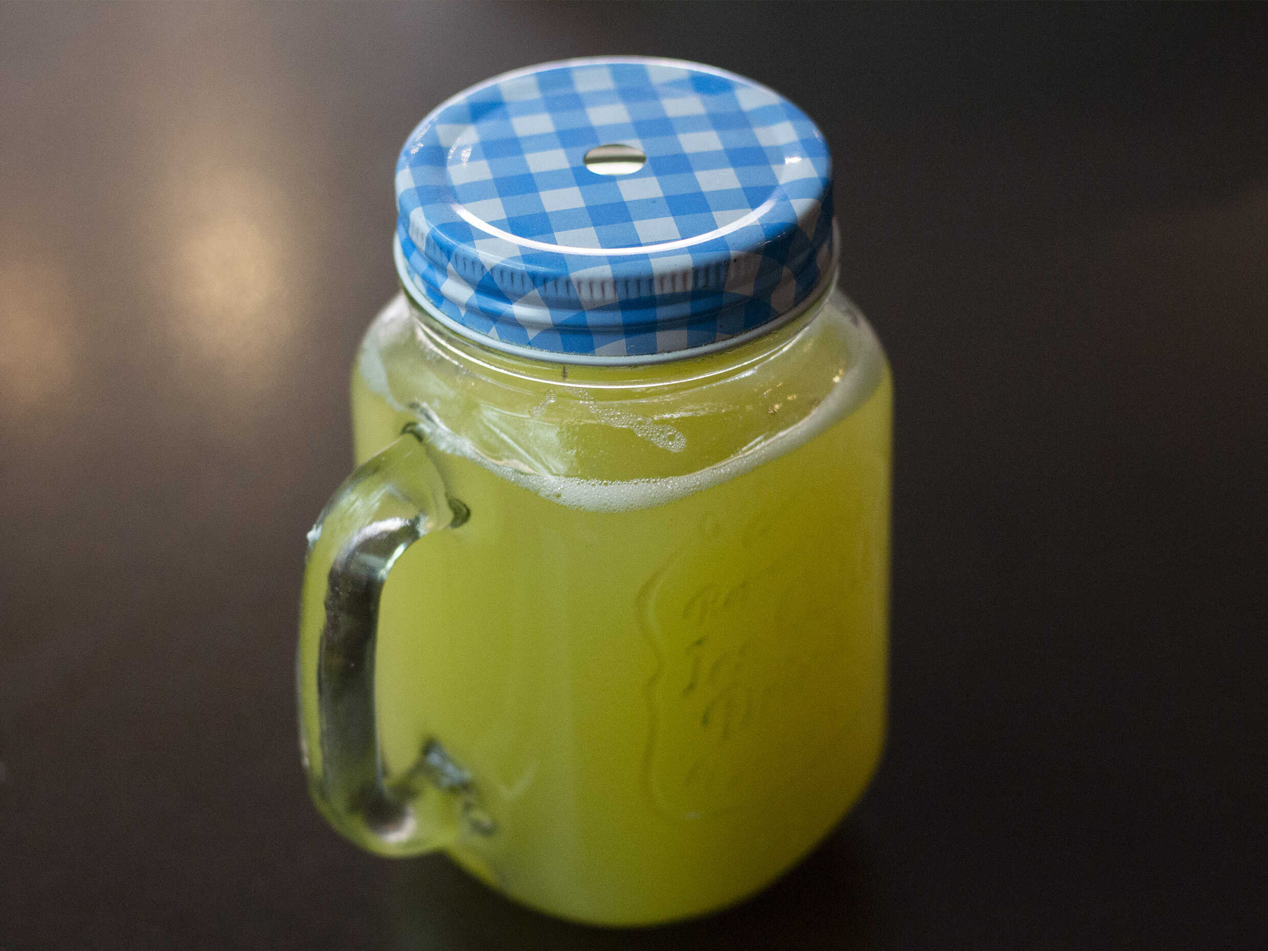 Agua Fresca Chica