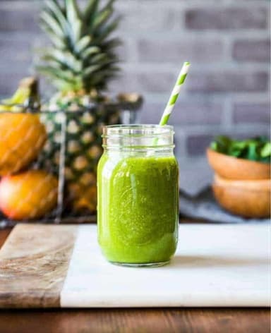 Jugo detox