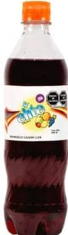 Élite de Uva 600ml