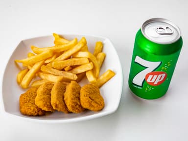 Nuggets Kids