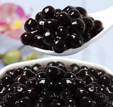 Tapioca