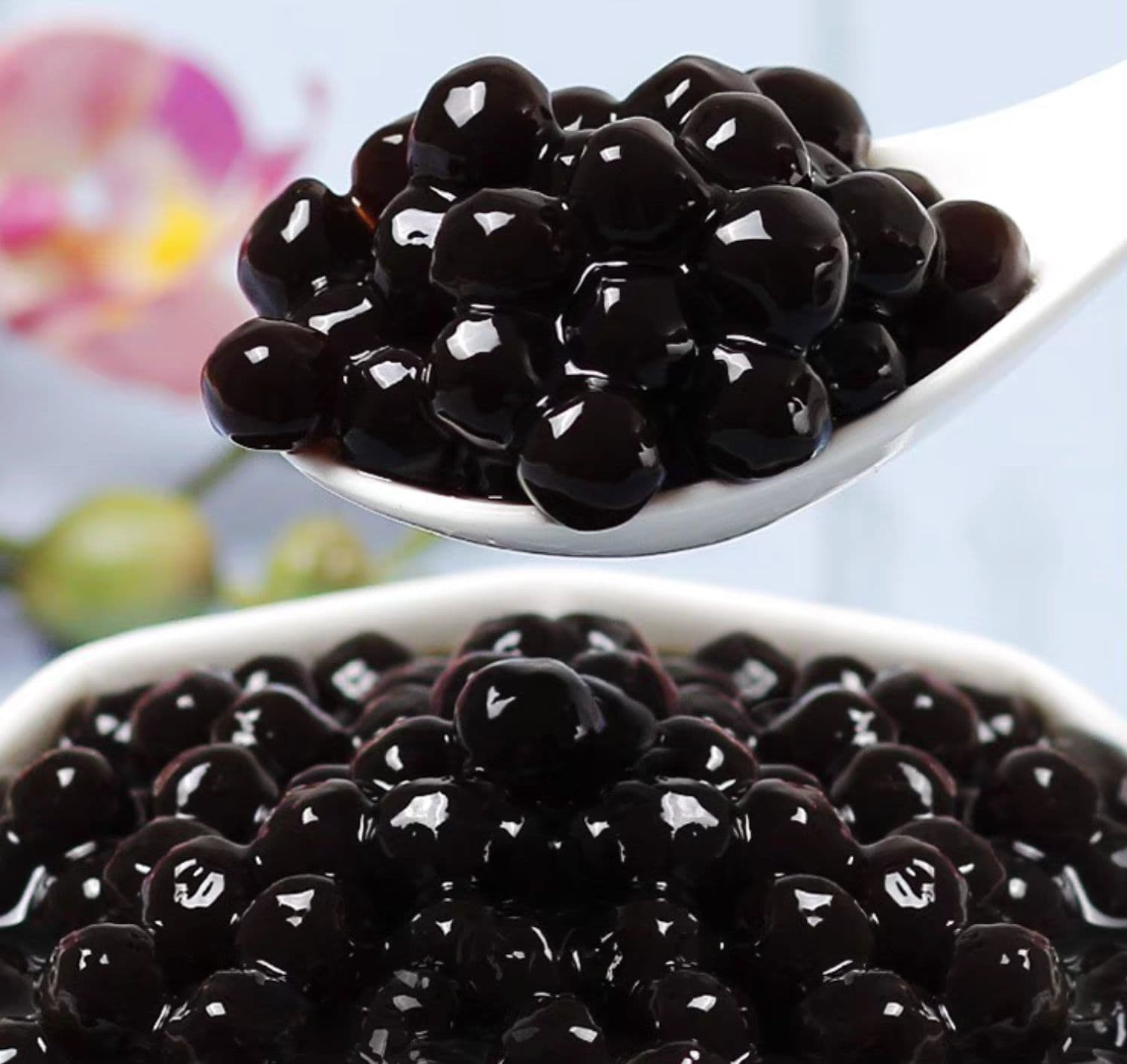 Tapioca