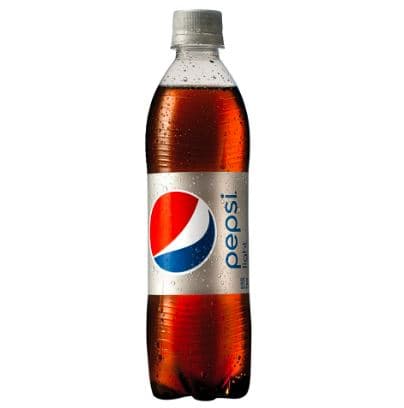 Pepsi Light