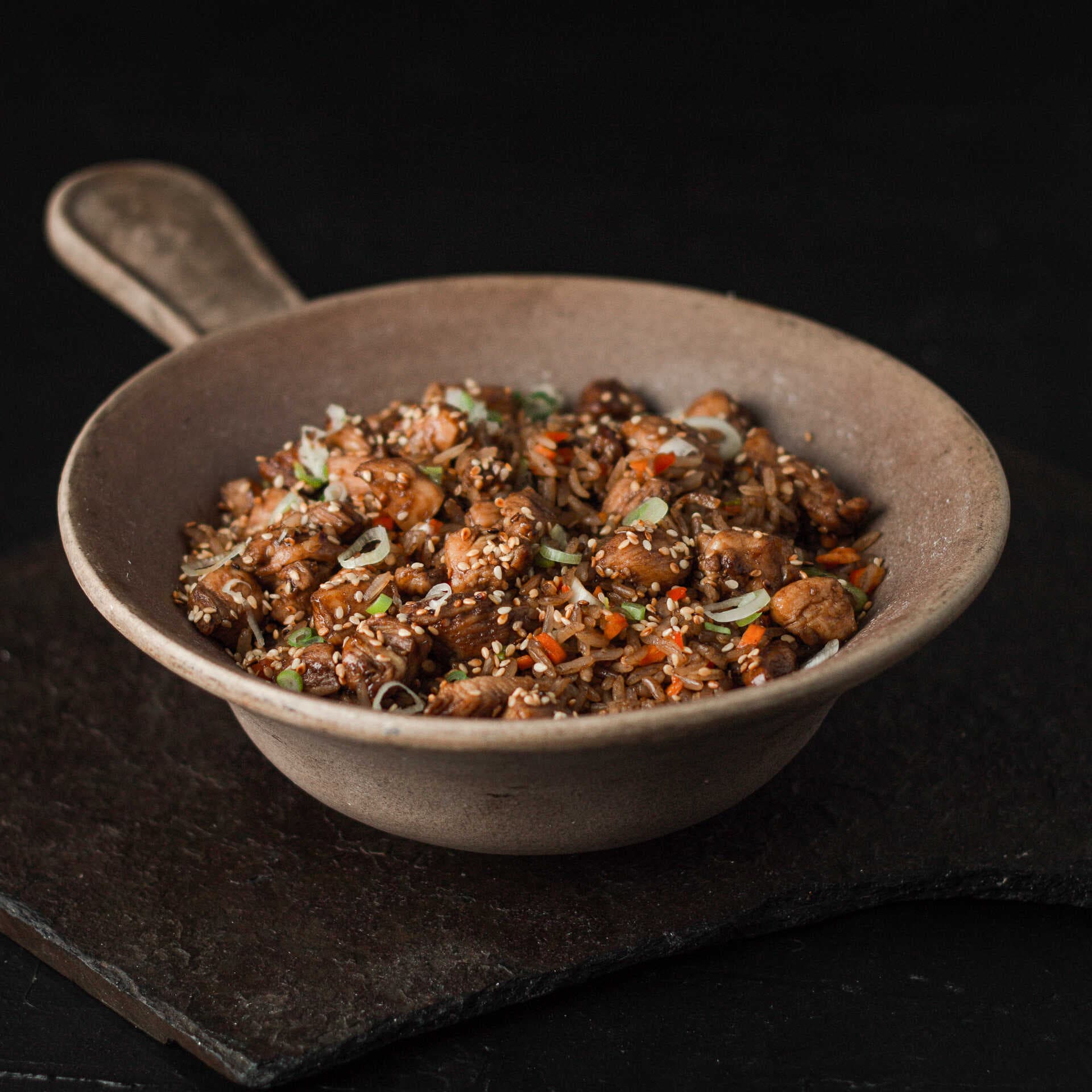 Arroz Ko