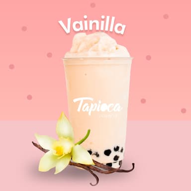 Chai Vainilla descafeinado (sugar free)
