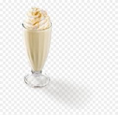 MALTEADA DE VAINILLA