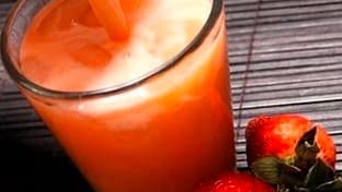 Jugo oasis.