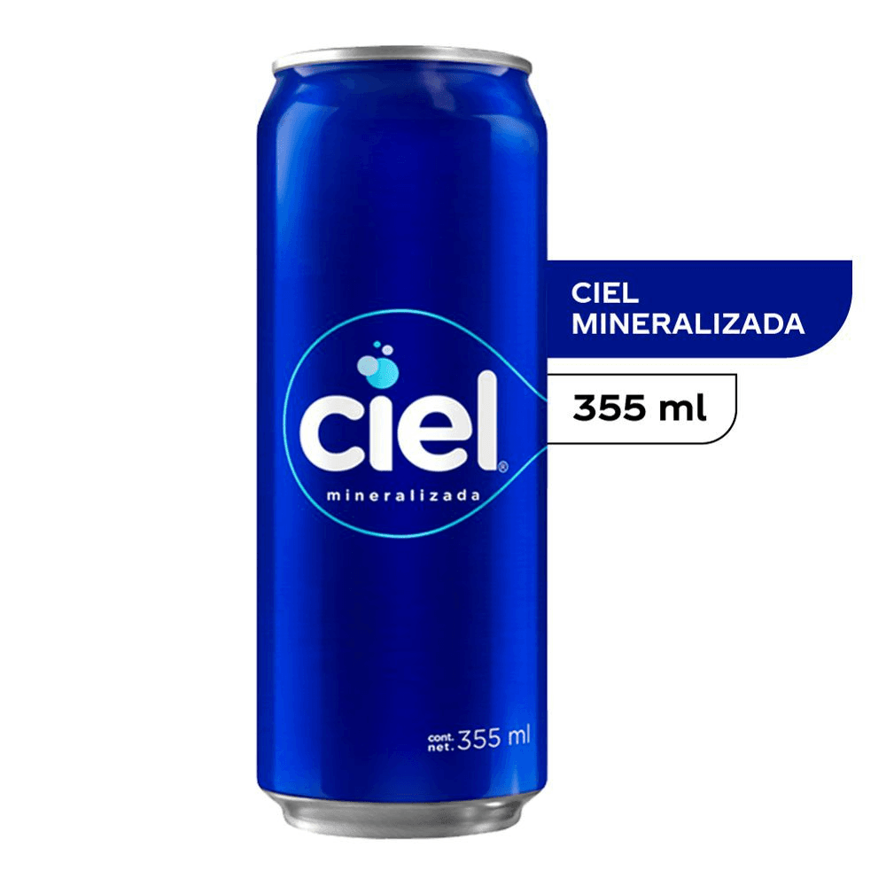 Agua Mineral