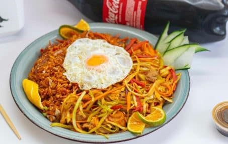 Mega Combo Arroz Chino 800 g