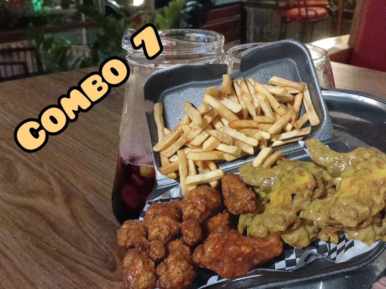 Combo 7