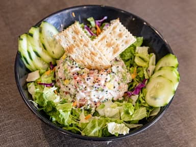 Ensalsa de Atun