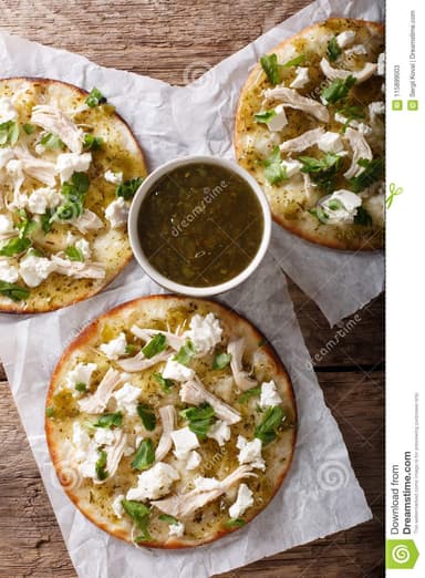 Chalupas
