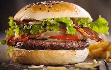 Pizza Burguer A🍕🍔