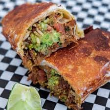 Burrito de Mi Birria
