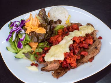Carne Asada