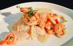 Robalo a la Marinera