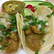 Taco Suave