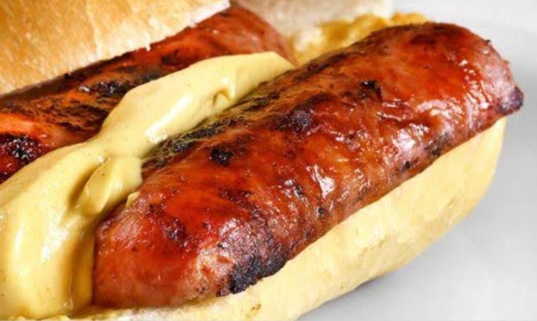 Choripan Argentino