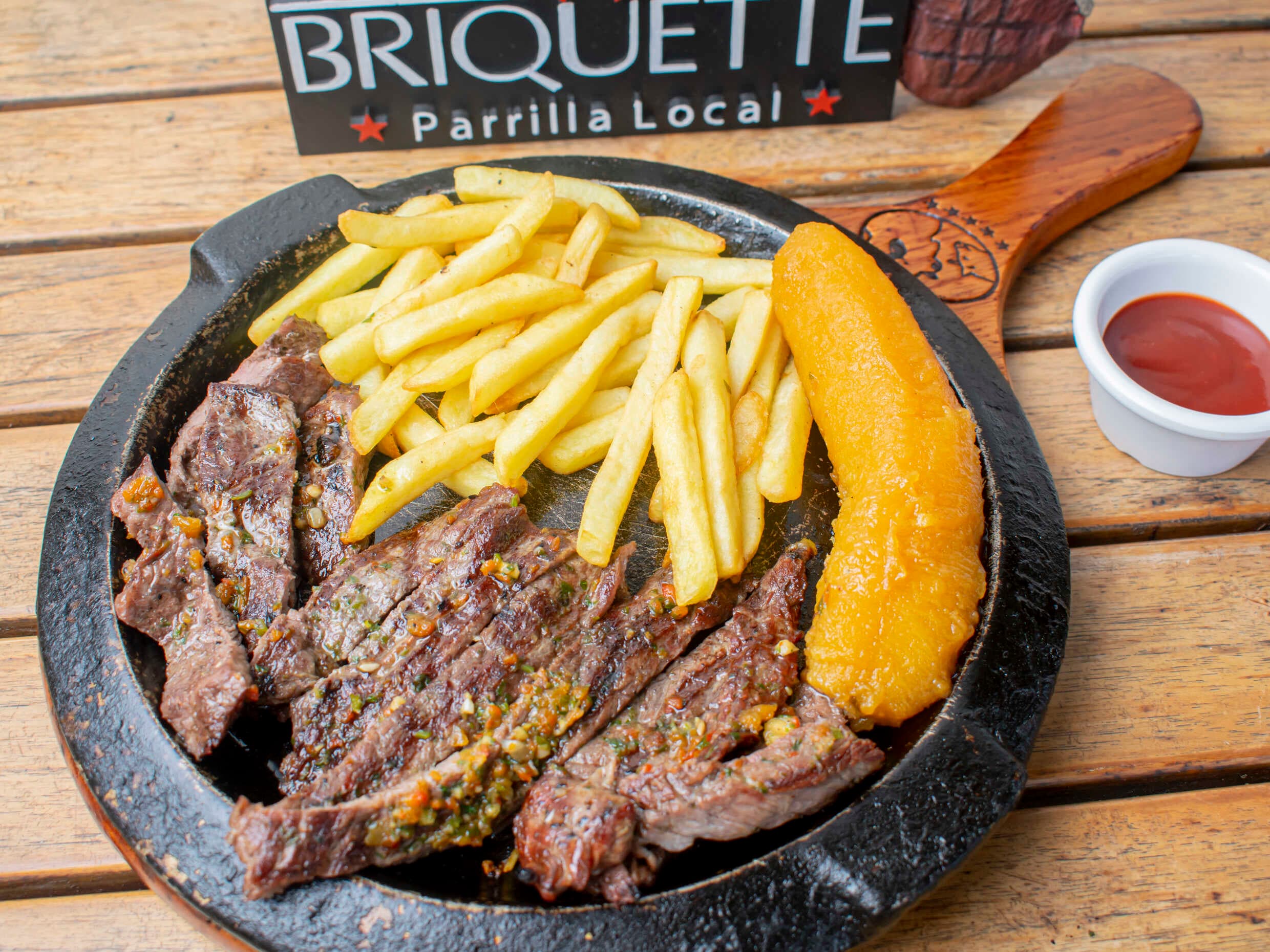 Lomito de Res