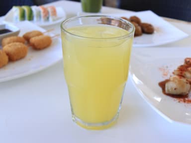 Naranjada