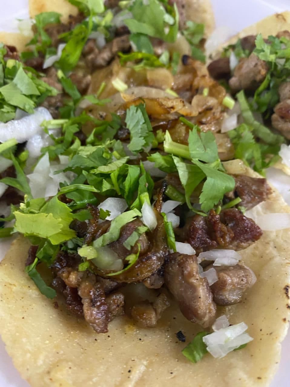 Taco Chico
