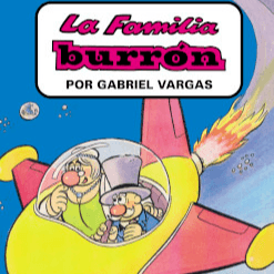 LA FAMILIA BURRON 13