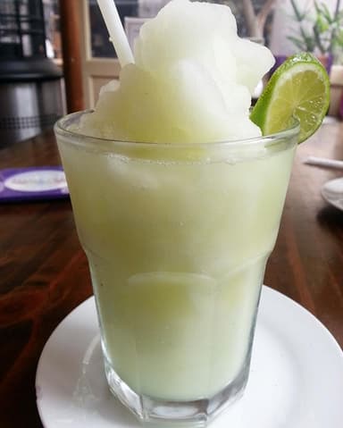 Limonada Frozen
