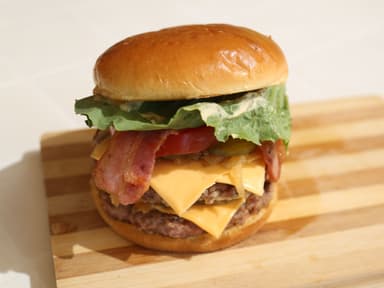 The Super Double