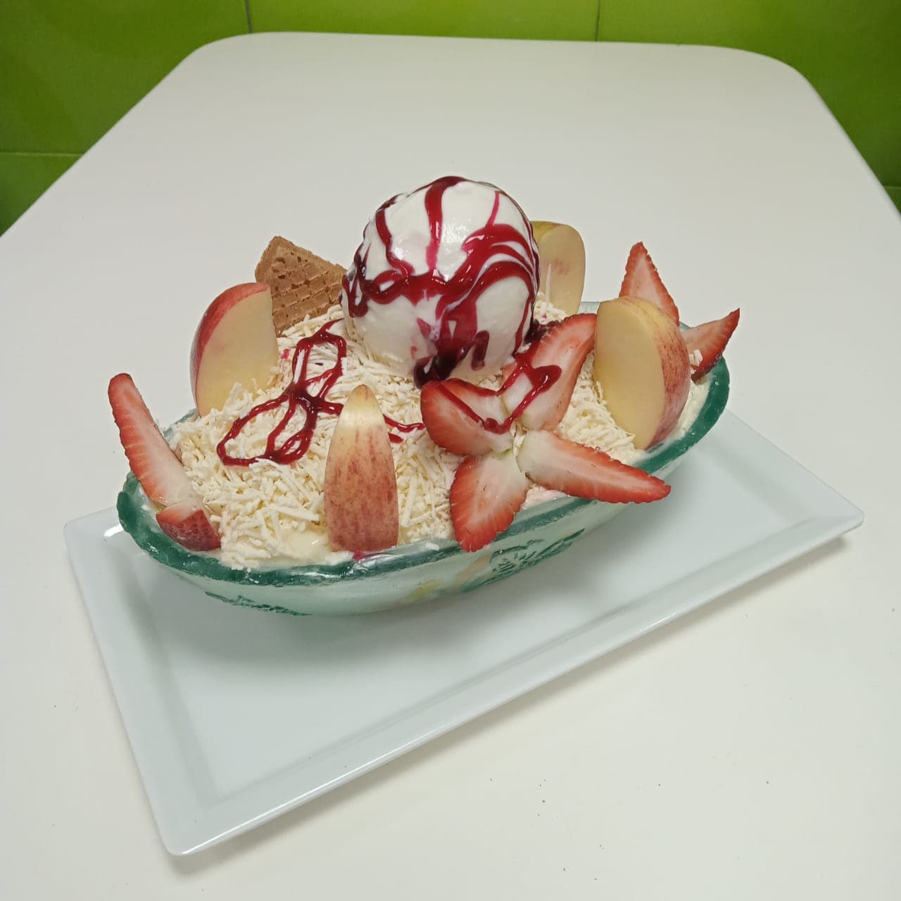 Ensalada Mixta