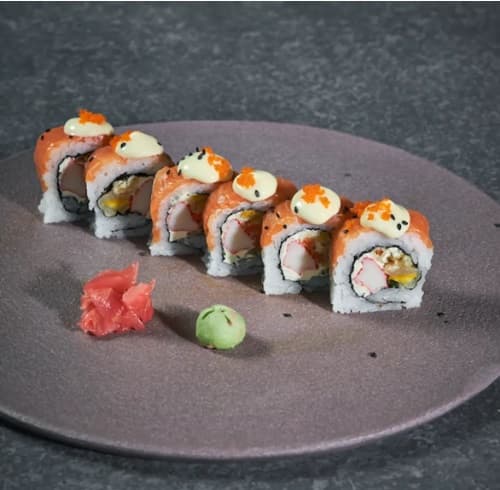 Sushi Nagasaki