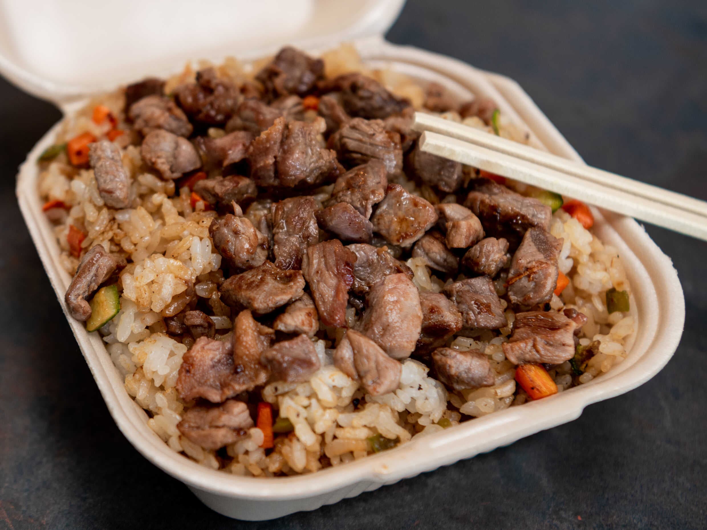 yakimeshi de Res