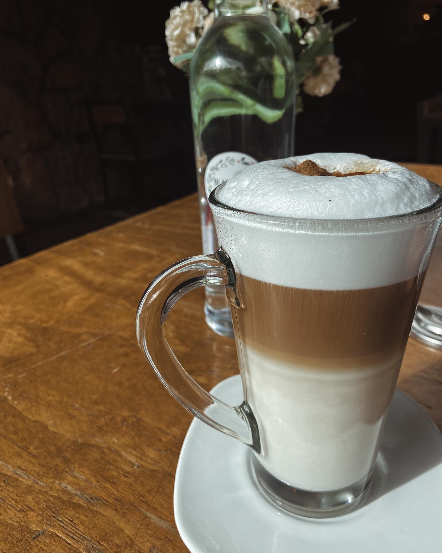 Chai en las Rocas