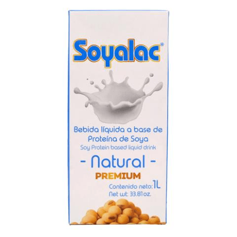 Bebida de Coco 1 Litro