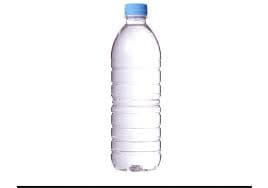 Agua Natural 600ml.