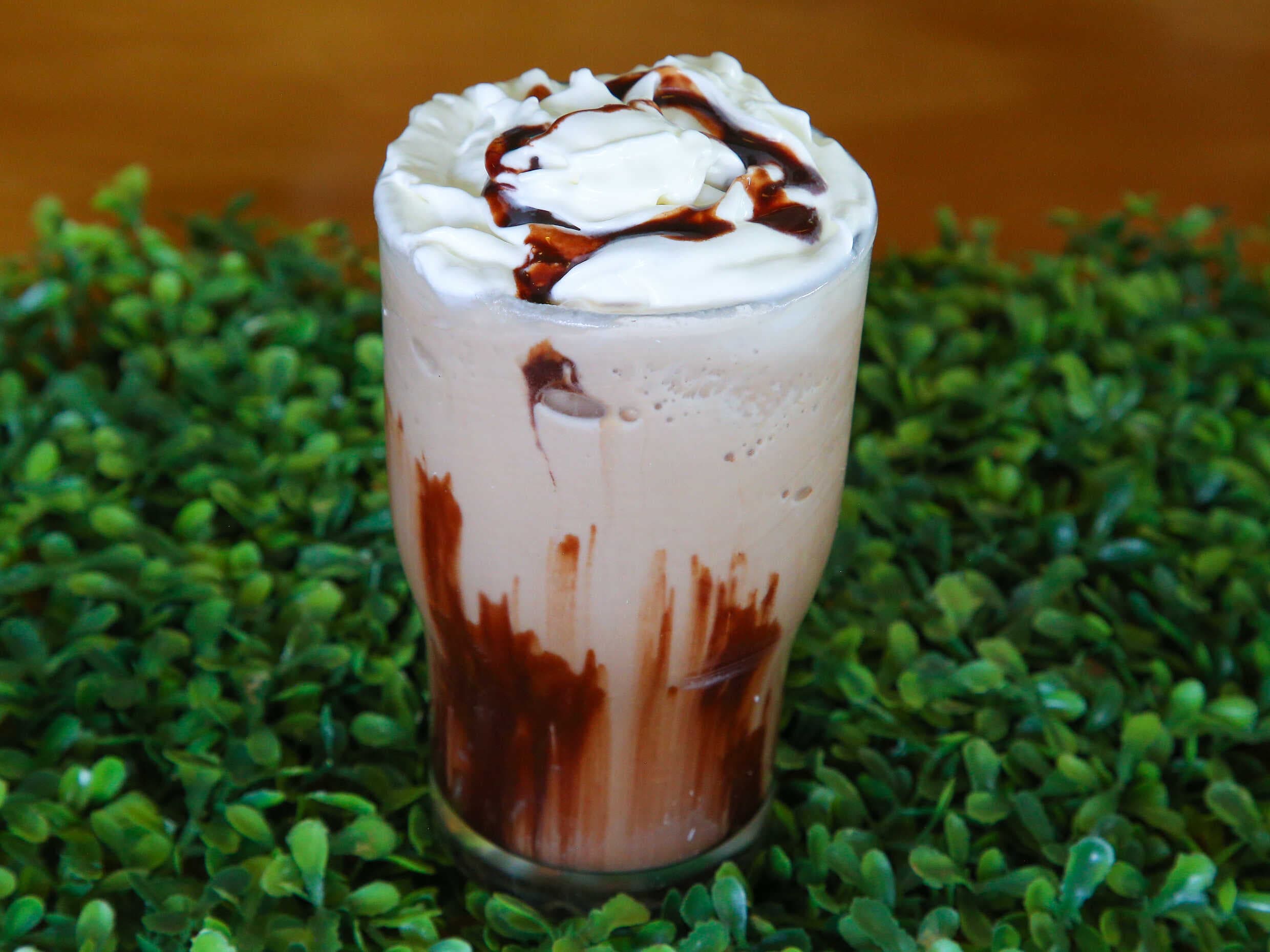 Frapuccino