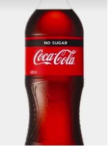 Coca Cola s