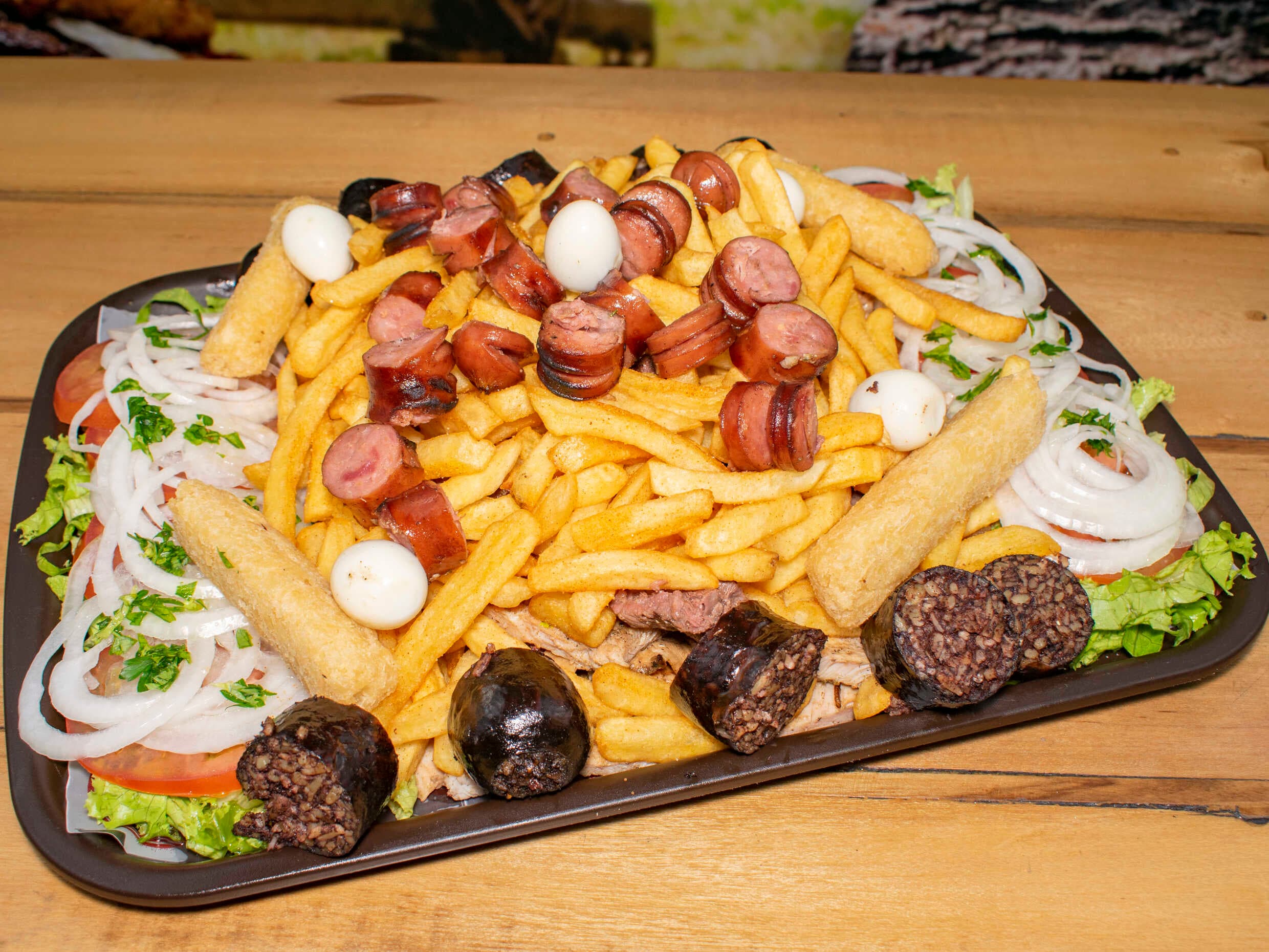 Picada Familiar
