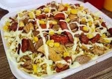 Salvajada 3 Personas Chori Buti Gratinada