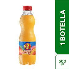 Jugo Hit Mango 500 Ml