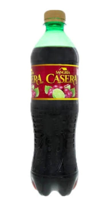 Sangría 600 ml