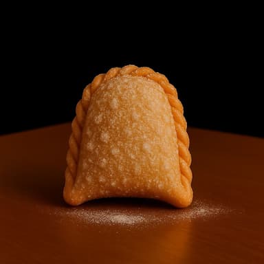 Pastelito Dulce