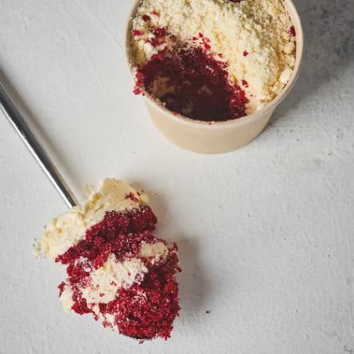 Jar Red Velvet