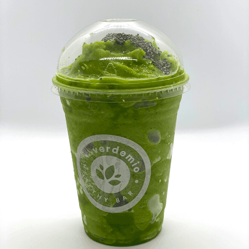 Green Hulk