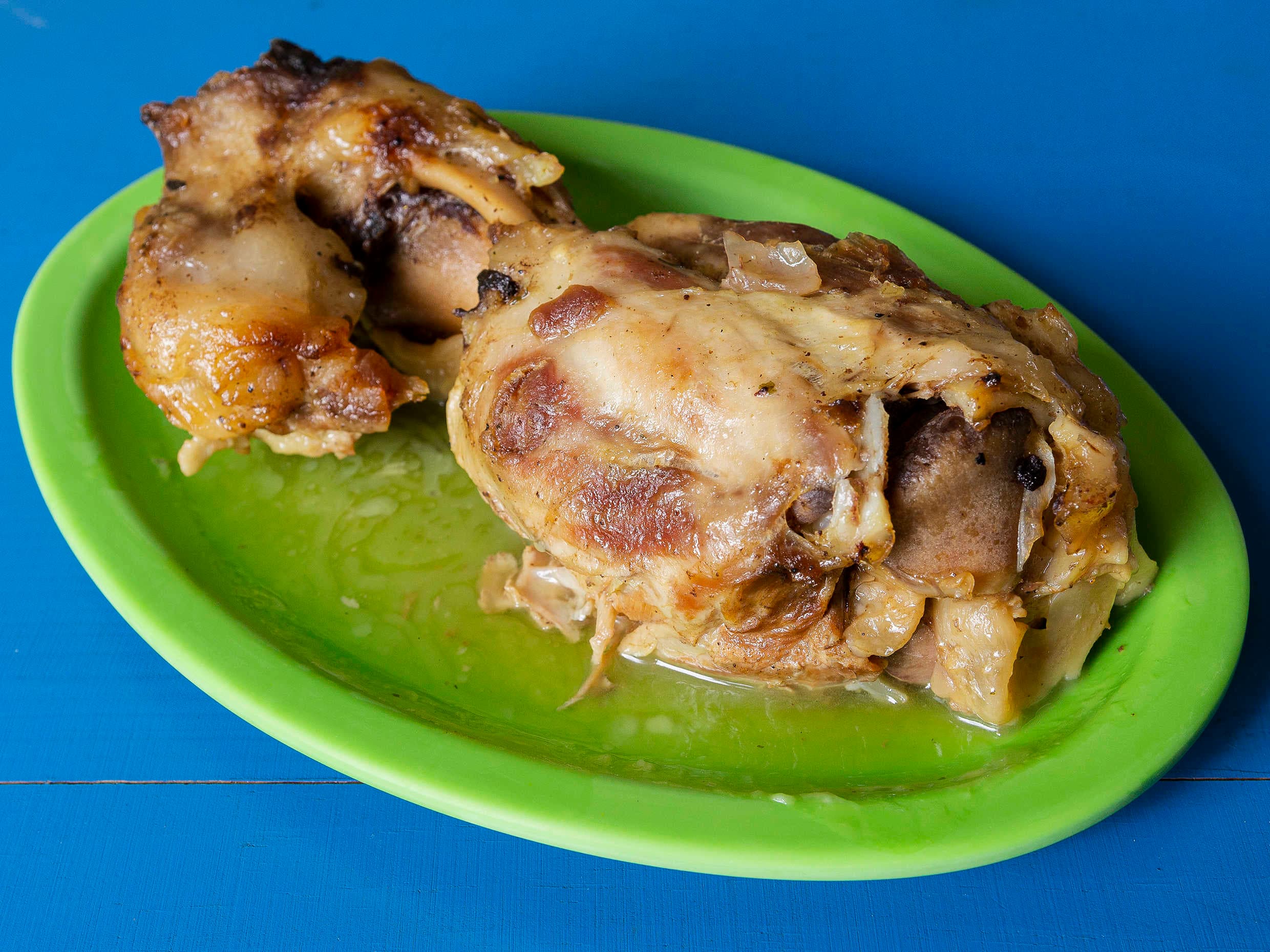Combo-Chamorro