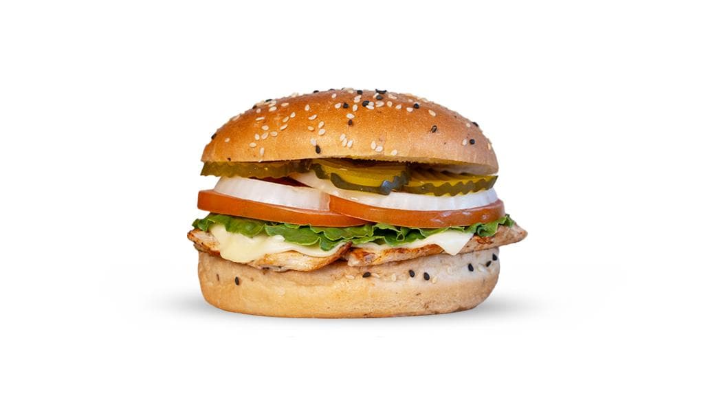 Combo Tito's de Pollo