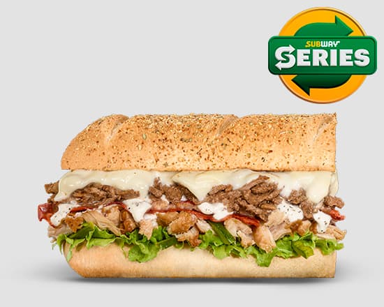 6. Sub Tripleta 15 Cm