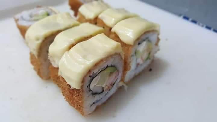 Rollo Fat