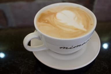 Latte