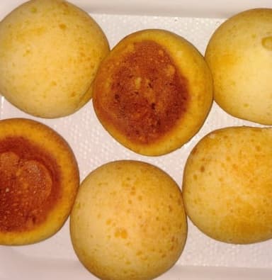 Almojábana Especial